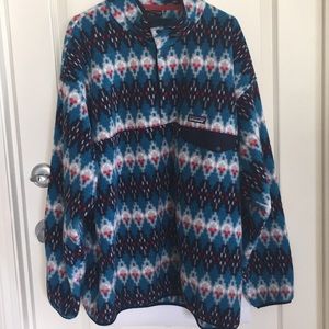 Men’s 2xl Patagonia